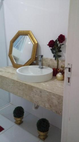 Apartamento Casa Azul 1