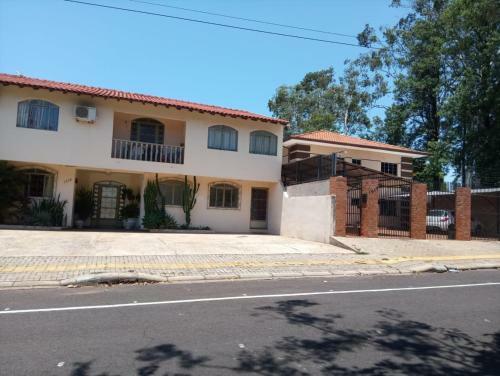 Jav� Hostel