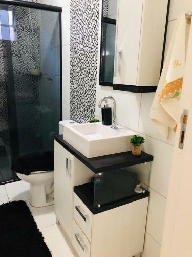 Hotel Recanto Da Paz