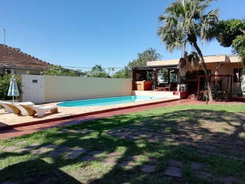 Casa Da Amizade