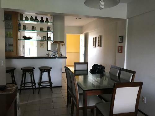 Apartamento Aquaville Resorte