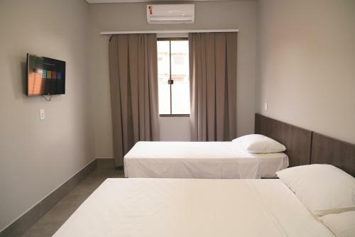Apartamento Vila Castelo Branco