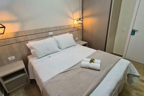 Nova E Linda Casa Na Regi�o Central de Foz