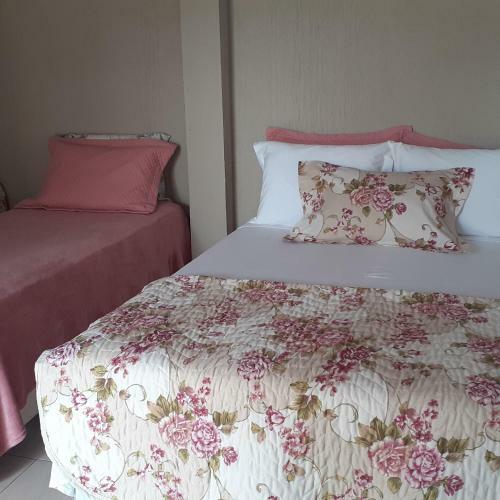 Hostal Pousada Recantoceccataratas