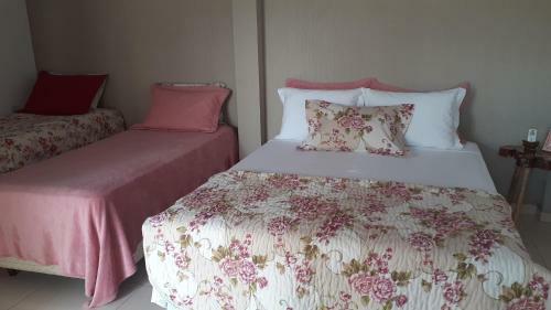 Hostal Pousada Recantoceccataratas