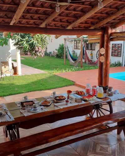 Hostal Pousada Recantoceccataratas