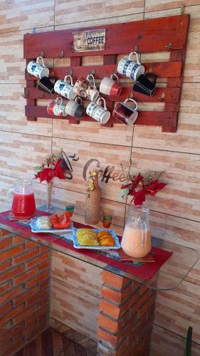 Hostal Pousada Recantoceccataratas