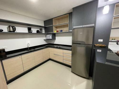 Apartamento Novo Apt Studio No Centro de Foz Com Garagem