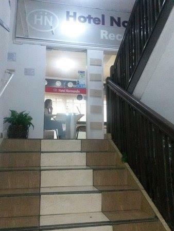 Hostal Pousada Rubicam
