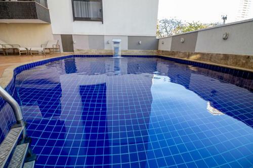 Sun Square Su�tes Hotel By Gp