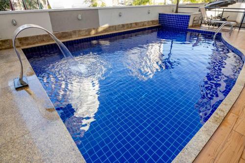 Sun Square Su�tes Hotel By Gp