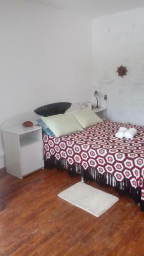 Bed & Breakfast Aconchego Em Garanhuns