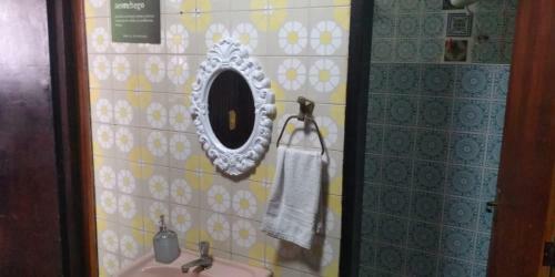 Bed & Breakfast Aconchego Em Garanhuns
