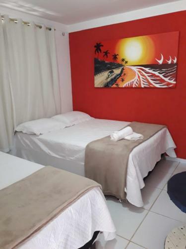 Hostal Recanto Das Dunas