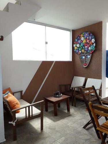 Hostal Recanto Das Dunas