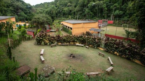Agroturismo Ch�cara Estancia Dos Fortes