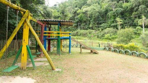 Agroturismo Ch�cara Estancia Dos Fortes