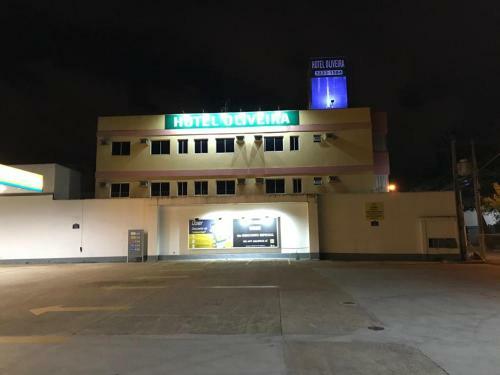 Hotel Oliveira