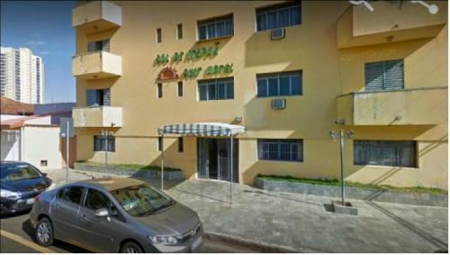 Hotel Sol De Itapu�