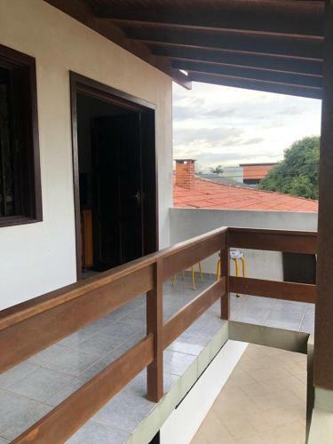 Apartamento Espaco Tia Vinna