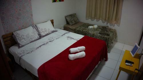 Hostal Ch�cara Viana