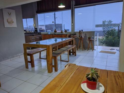 Hostal Ch�cara Viana