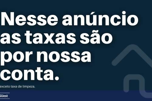 Apartamento Novo Apt Studio No Centro de Foz Do Igua�u