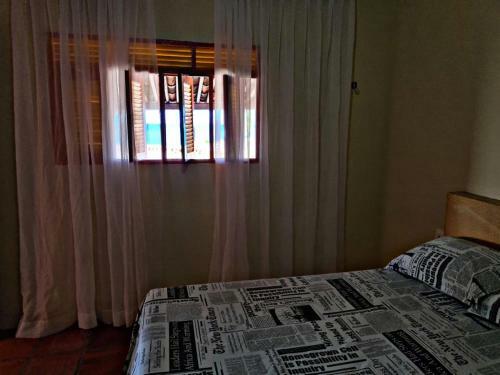 Hostal Pousada Dalva