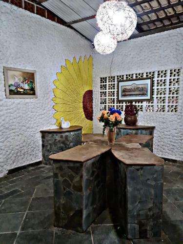 Hostal Pousada Dalva