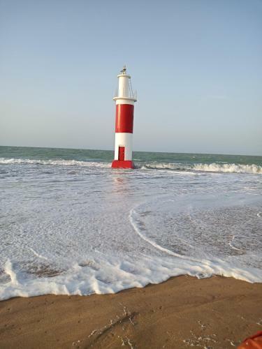 Hostal Pousada Brisa Do Mar 20m Da Praia
