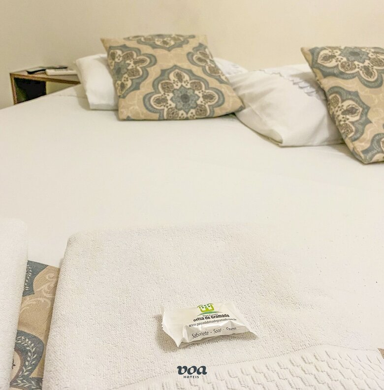 Hotel Voa Pousada Brisa