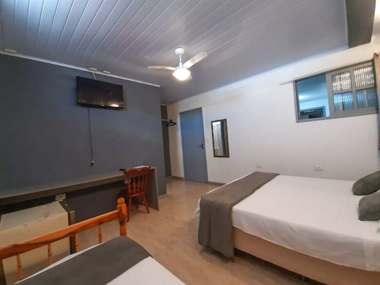 Hotel Voa Pousada Brisa