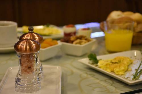 Hotel Due Nobili