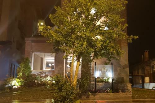 Hotel Due Nobili