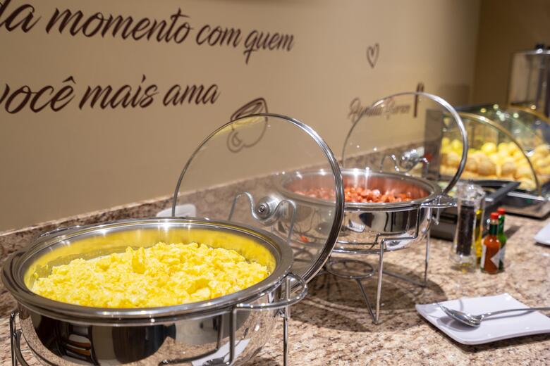 Hotel Fioreze Primo
