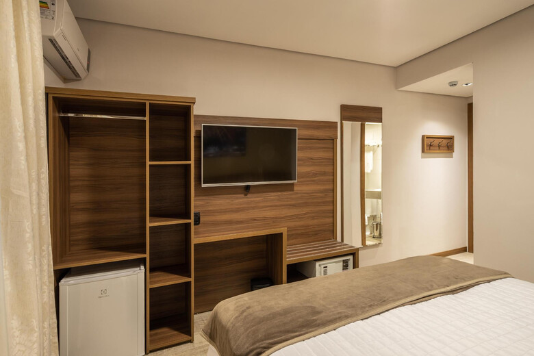Hotel Fioreze Primo