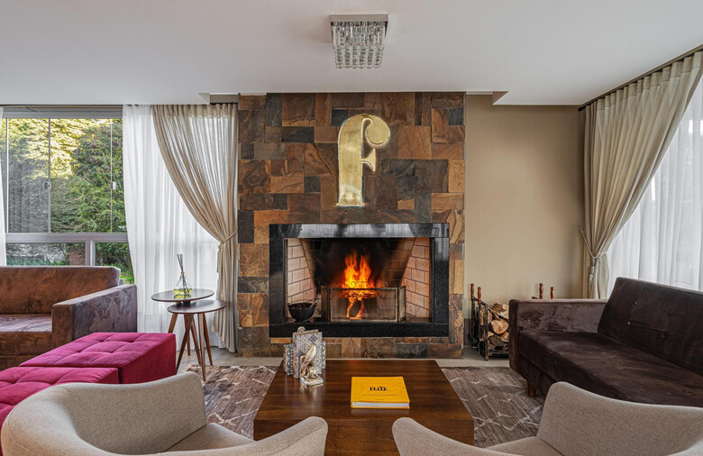 Hotel Fioreze Primo