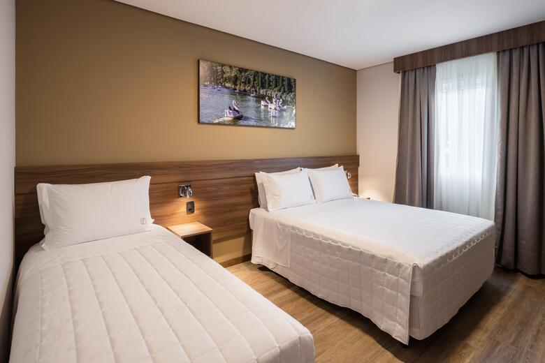 Hotel Fioreze Primo