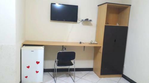 Gv Park Hotel