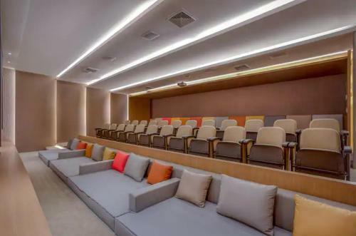 Apartamento Apto Gramado Thermas Spa