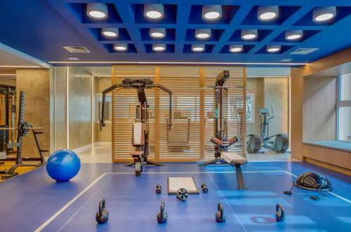 Apartamento Apto Gramado Thermas Spa