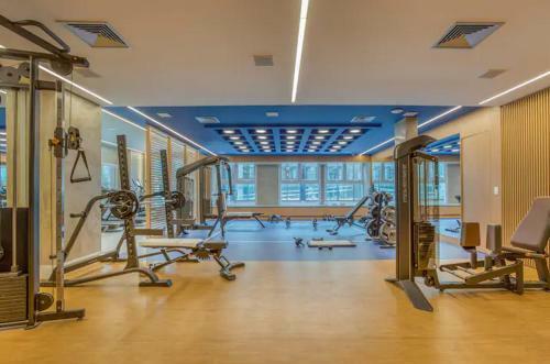 Apartamento Apto Gramado Thermas Spa