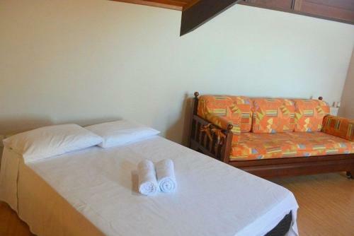Apartamento Locar-in Gramado Monte Cervino III