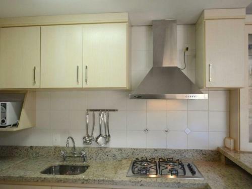 Apartamento Locar-in Gramado Monte Cervino III