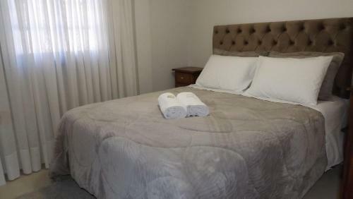 Apartamento Refugio Da Ana