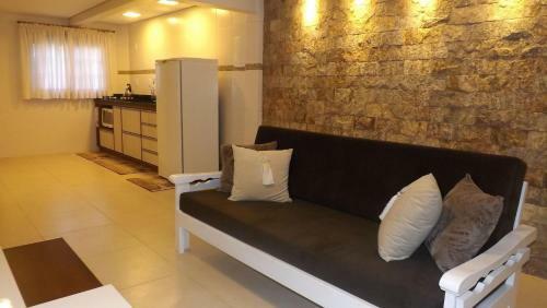 Apartamento Refugio Da Ana