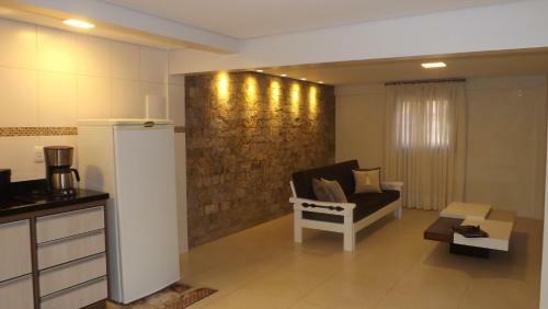 Apartamento Refugio Da Ana