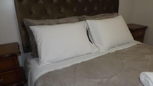 Apartamento Refugio Da Ana