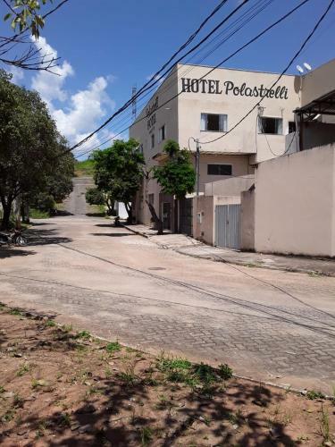 Hotel Polastrelli