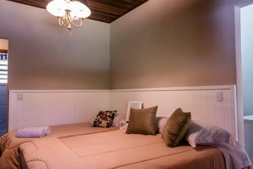 Hostal Hospedagem Vila Su��a